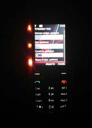 Телефон nokia 5130 xpressmusic3 фото