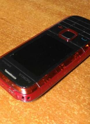 Телефон nokia 5130 xpressmusic6 фото