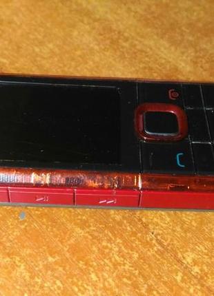 Телефон nokia 5130 xpressmusic8 фото