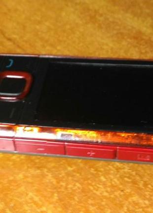 Телефон nokia 5130 xpressmusic9 фото