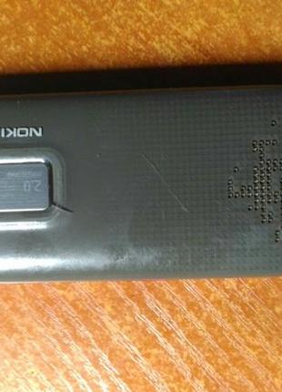 Телефон nokia 5130 xpressmusic7 фото