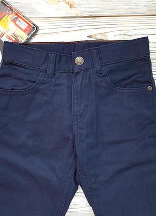 Стильные штаны для мальчика на 4-5 лет h&amp;m2 фото