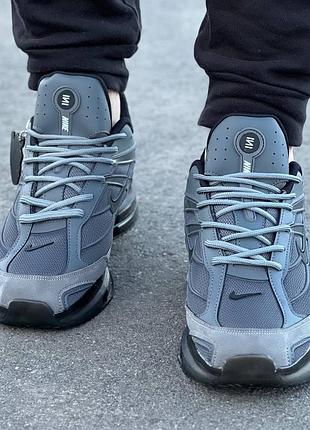 Кроссовки nike 3