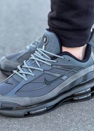 Кроссовки nike 4