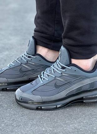 Кросівки nike