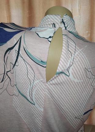 Блуза кофточка женская next размер xxl/424 фото