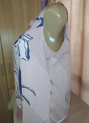 Блуза кофточка женская next размер xxl/425 фото