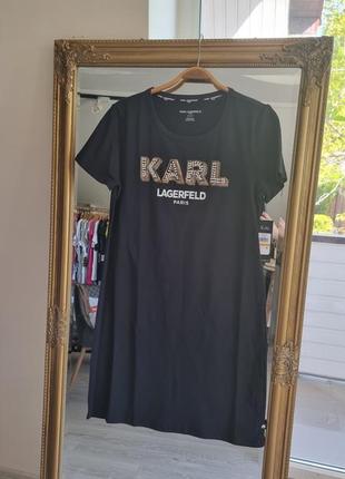 Сукня karl lagerfeld original5 фото