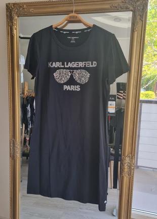 Сукня karl lagerfeld original2 фото