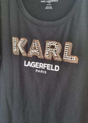 Сукня karl lagerfeld original3 фото