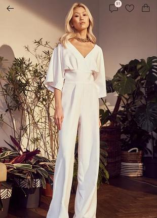 Комбинезон gepur, размер 48 укр. (хл)