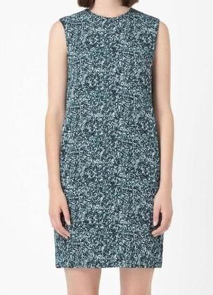 Платье, платье миди cos