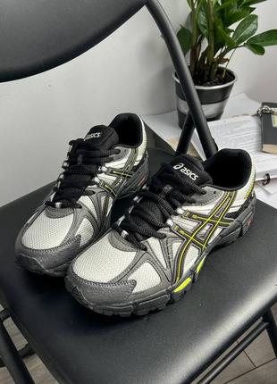 Кросівки asics gel kahana 86 фото