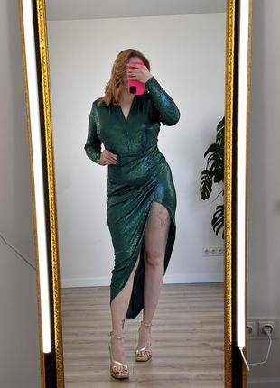 Вечернее платье, сценический наряд