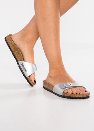 Birkenstock как новые тренд2 фото