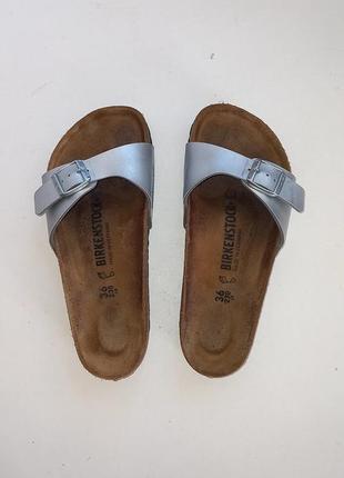 Birkenstock как новые тренд10 фото