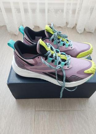 Кроссовки reebok floatride energy 4 adventure