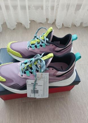 Кроссовки reebok floatride energy 4 adventure2 фото