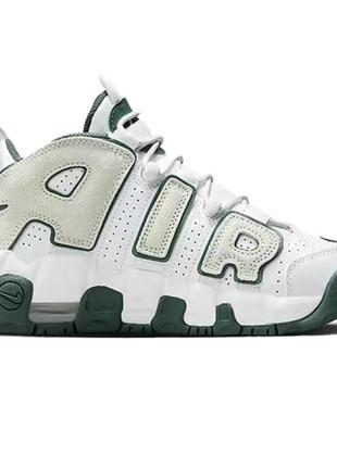 Nike air more uptempo 963 фото