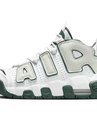 Nike air more uptempo 962 фото