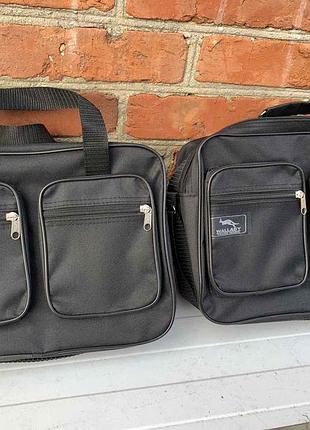 Сумка дорожня чоловіча wallaby