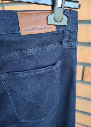 Calvin klein jeans женские джинсы2 фото