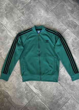 Кофта спортивна adidas originals олімпійка