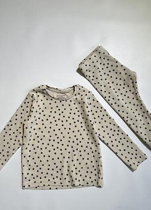 Костюм от primark