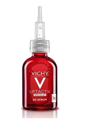 Сироватка проти пігментних плям/vichy liftactiv specialist b3 serum