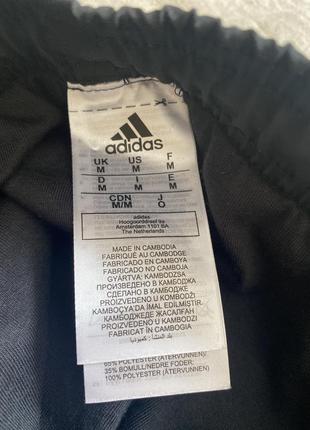 Adidas штани спортивні.4 фото