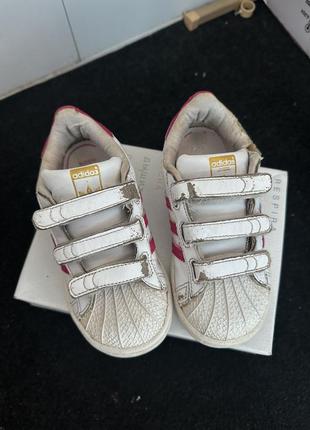 Кросівки adidas кроссовки кеди3 фото