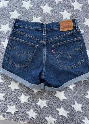 Шорти levi’s2 фото