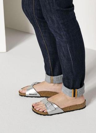 Birkenstock как новые тренд