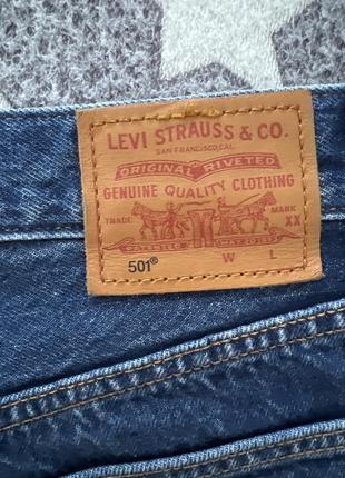 Шорти levi’s3 фото