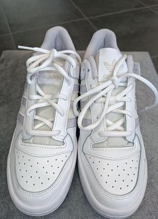 Кроссовки adidas classic sneakers3 фото