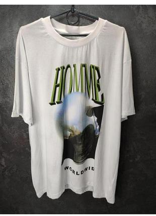 Чоловіча футболка