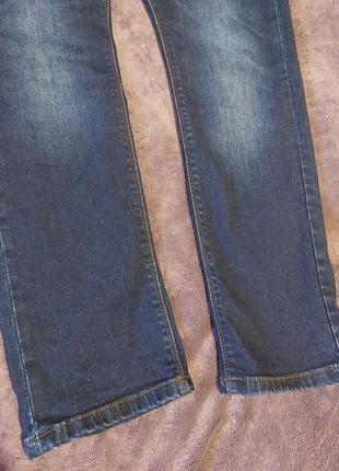 Чоловічі джинси фірми voi jeans co, розмір 33-34, l/xl5 фото