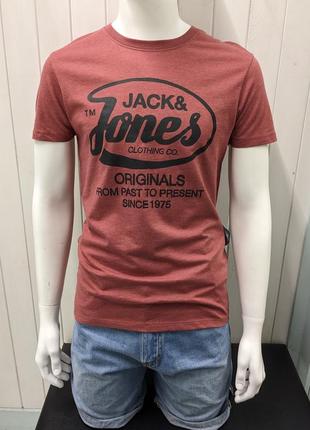 Футболка jack &amp;jones jack jones