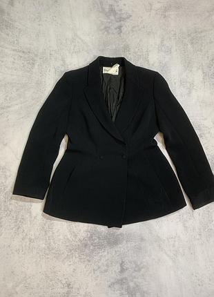 Thierry mugler женский оригинальный жакет