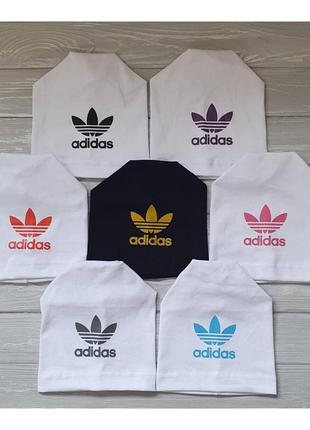 Шапка adidas 0 до 8 років, багато кольорів1 фото