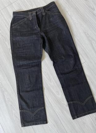 Чорні джинси 👖 якісні та зручні 👍3 фото