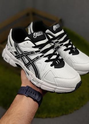 Asics gel kahana 81 фото