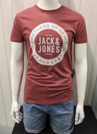 Футболка jack &amp;jones jack jones