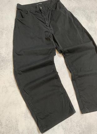 Etro стильные оригинальные брюки 2