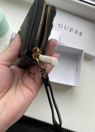 Гаманець guess оригінал3 фото