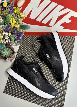 Оригинальные кроссовки puma6 фото