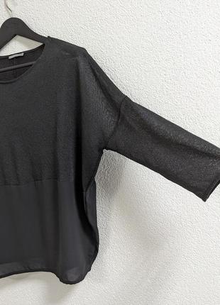 Zara блузка , размер l4 фото
