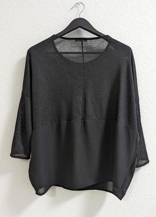 Zara блузка , размер l7 фото