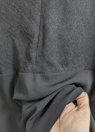 Zara блузка , размер l9 фото