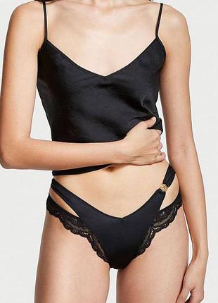 Трусики victoria's secret